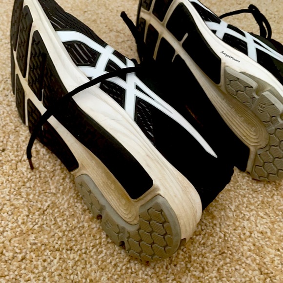 ASICS Gelpulse Running Sneakers - Picture 4 of 5